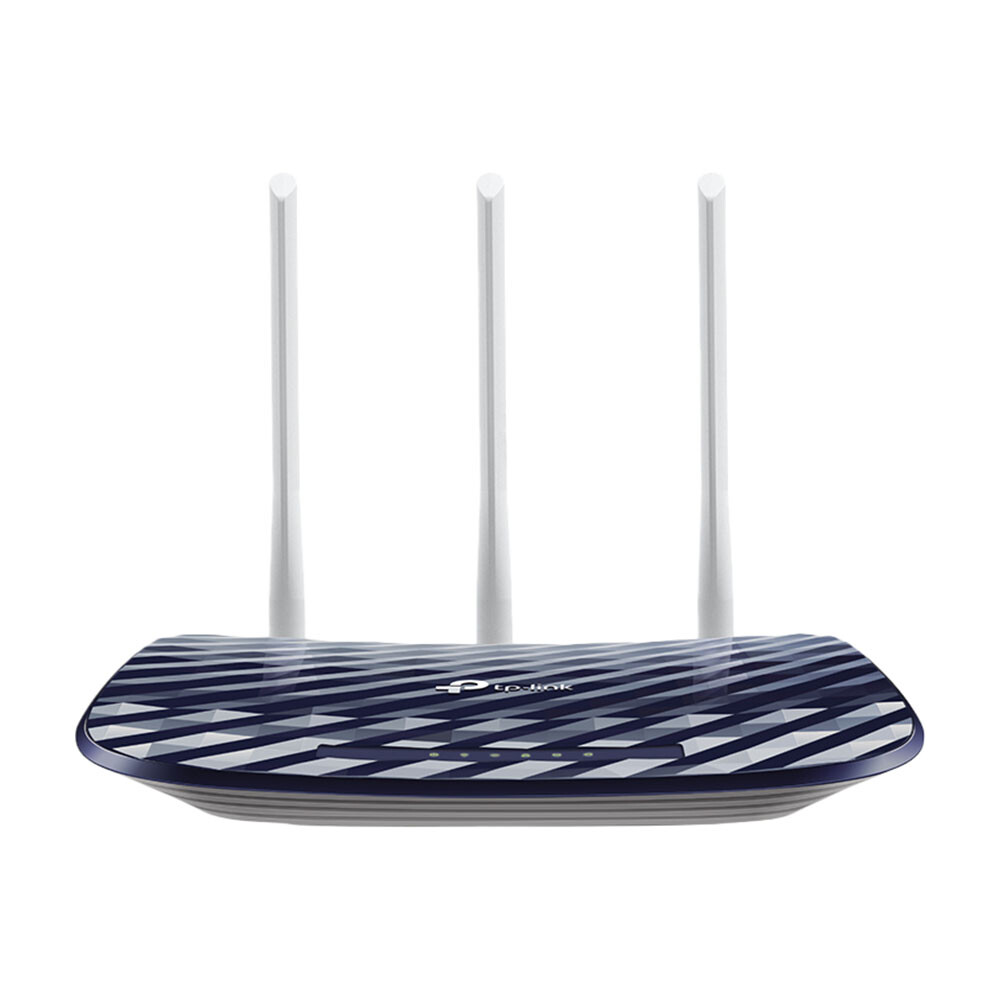 Wi-Fi роутер TP-Link Archer C20, фиолетовый
Wi-Fi роутер TP-Link Archer C20, фиолетовый