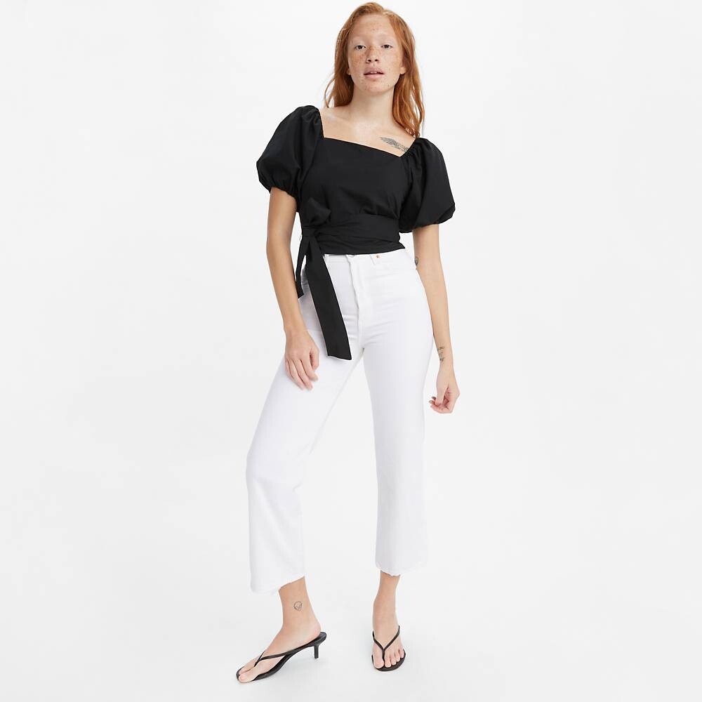 Джинсы женские Levi's, белый
Джинсы женские Levi's, белый