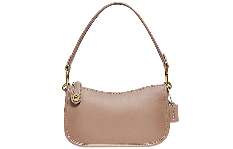 COACH Кожаная сумка кроссбоди 
COACH Кожаная сумка кроссбоди