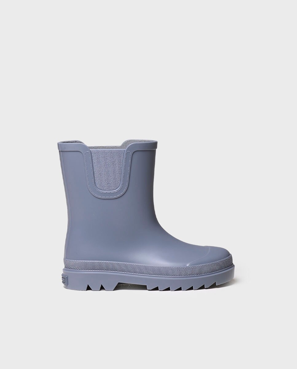 Нескользящие резиновые детские резиновые сапоги Toni Pons, синий
Нескользящие резиновые детские резиновые сапоги Toni Pons, синий
