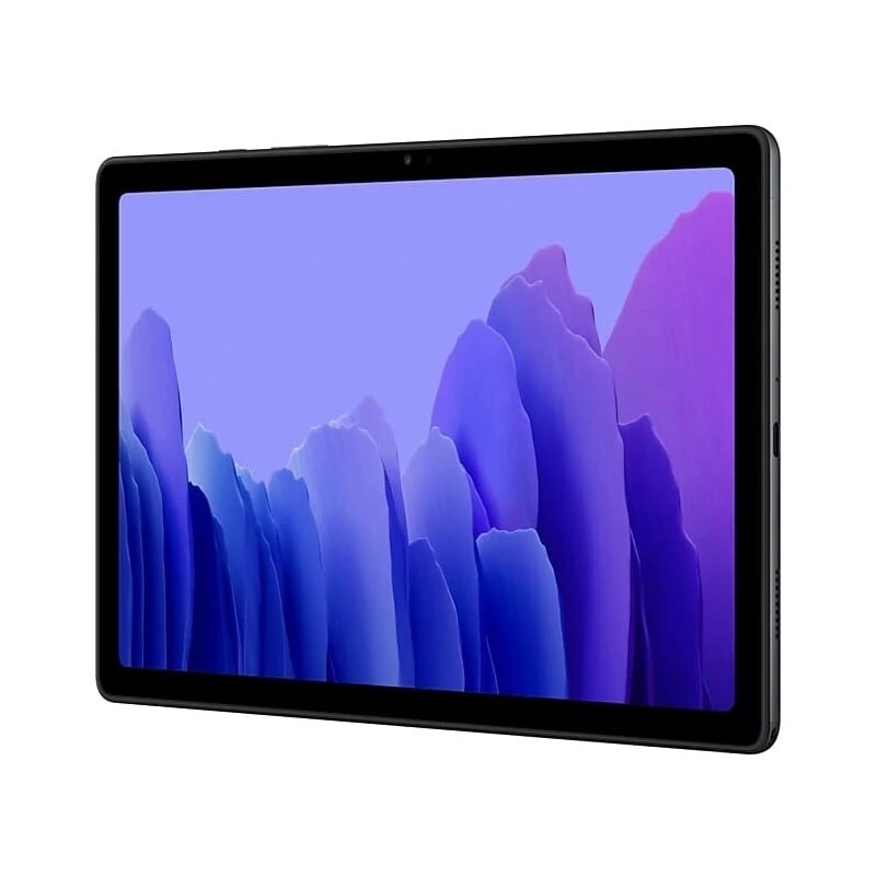 Планшет Samsung Galaxy Tab A7 10.4", Wifi, 3 Гб/32 Гб, cерый
Планшет Samsung Galaxy Tab A7 10.4", Wifi, 3 Гб/32 Гб, cерый