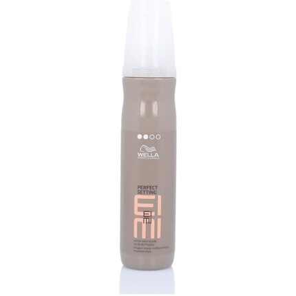 Eimi Light-фиксирующий лосьон-спрей, Wella
Eimi Light-фиксирующий лосьон-спрей, Wella