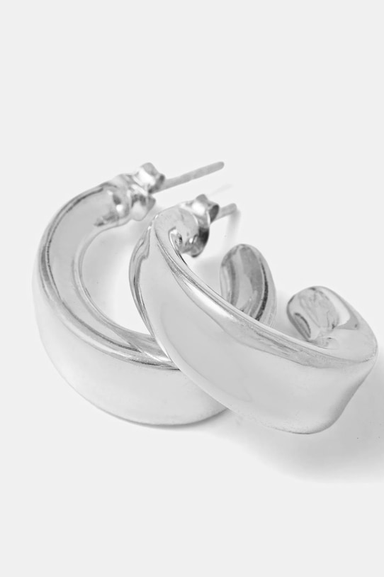 Серебряные серьги Answear.Lab
Серебряные серьги Answear.Lab