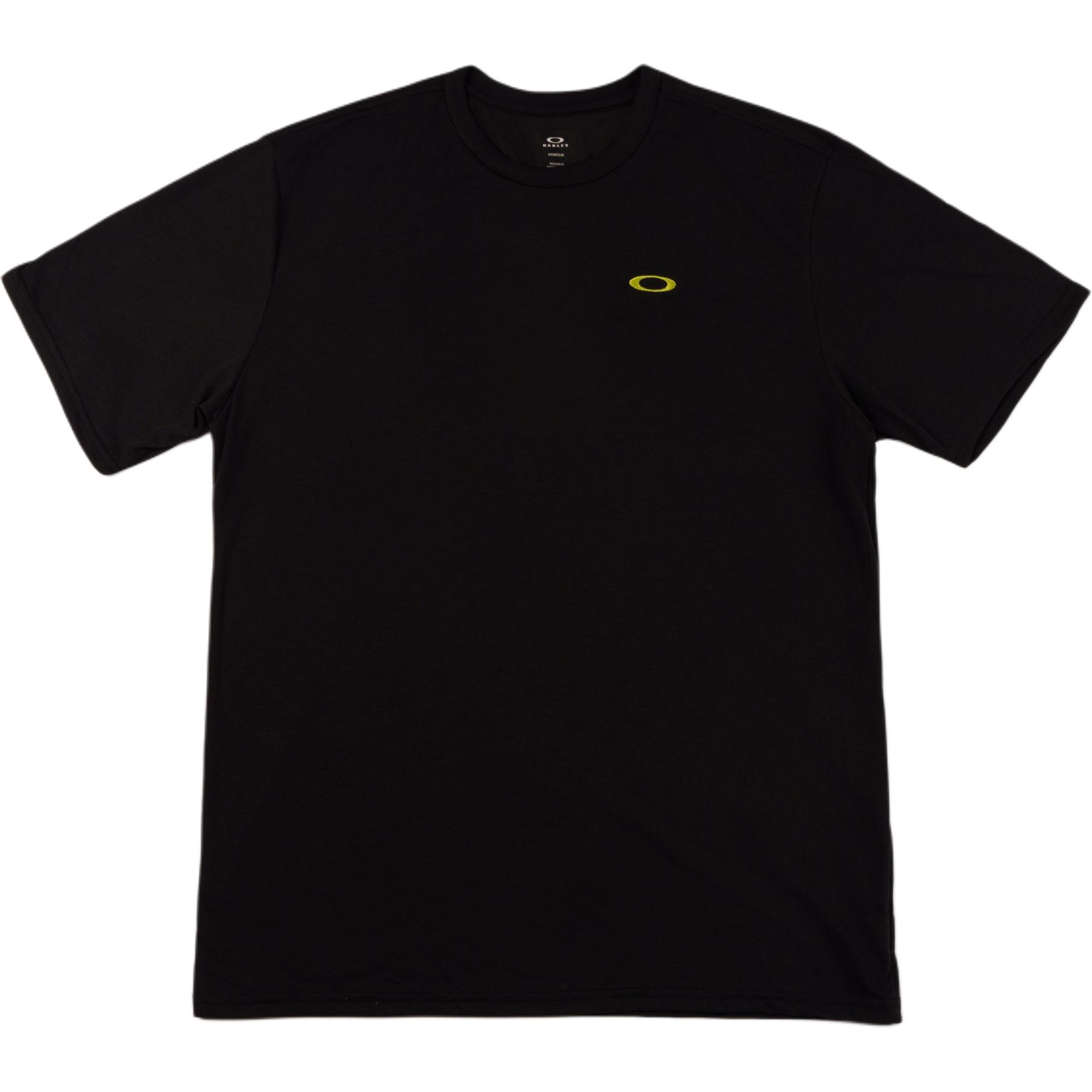 Oakley Футболка унисекс черная, Черный, Oakley Футболка унисекс черная
Oakley Футболка унисекс черная, Черный, Oakley Футболка унисекс черная
