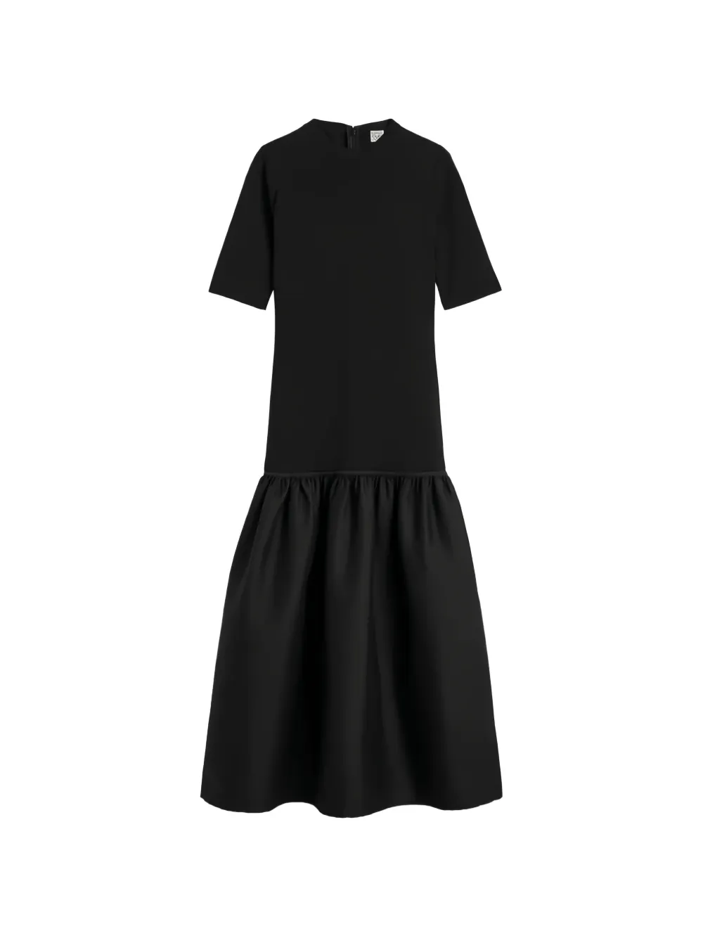 Миди-платье Twinflower Toteme, черный
Миди-платье Twinflower Toteme, черный