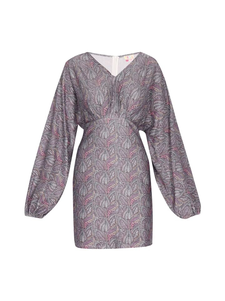 Длинное платье IZIA, цвет pink mehrfarbig
Длинное платье IZIA, цвет pink mehrfarbig