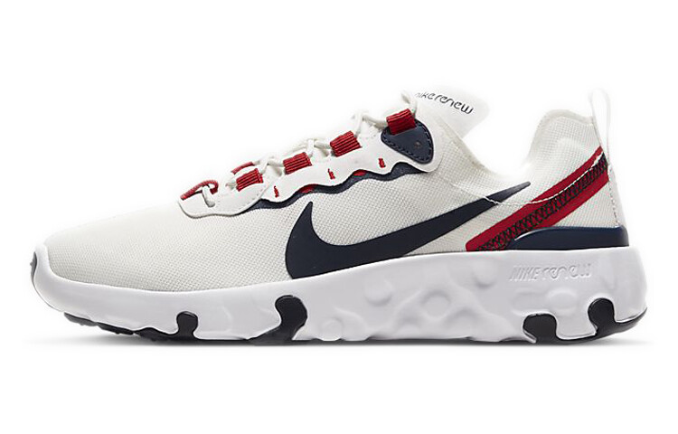 Женские беговые кроссовки Nike React Element 55
Женские беговые кроссовки Nike React Element 55