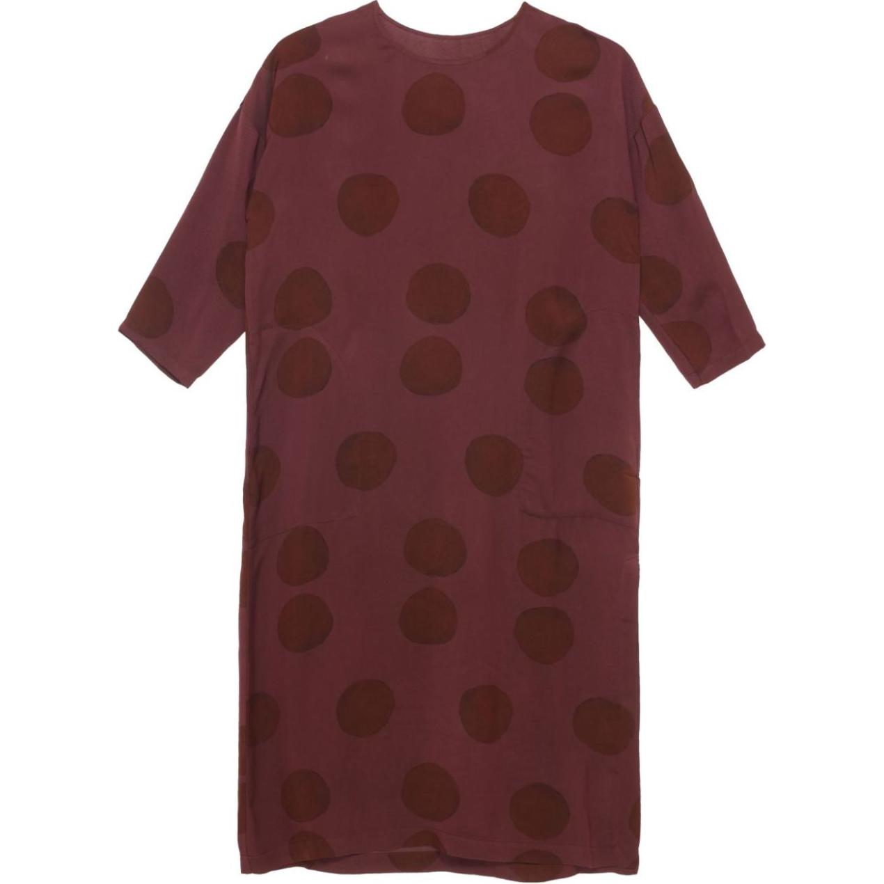 Платье Alvy UMA WANG, коричневый
Платье Alvy UMA WANG, коричневый