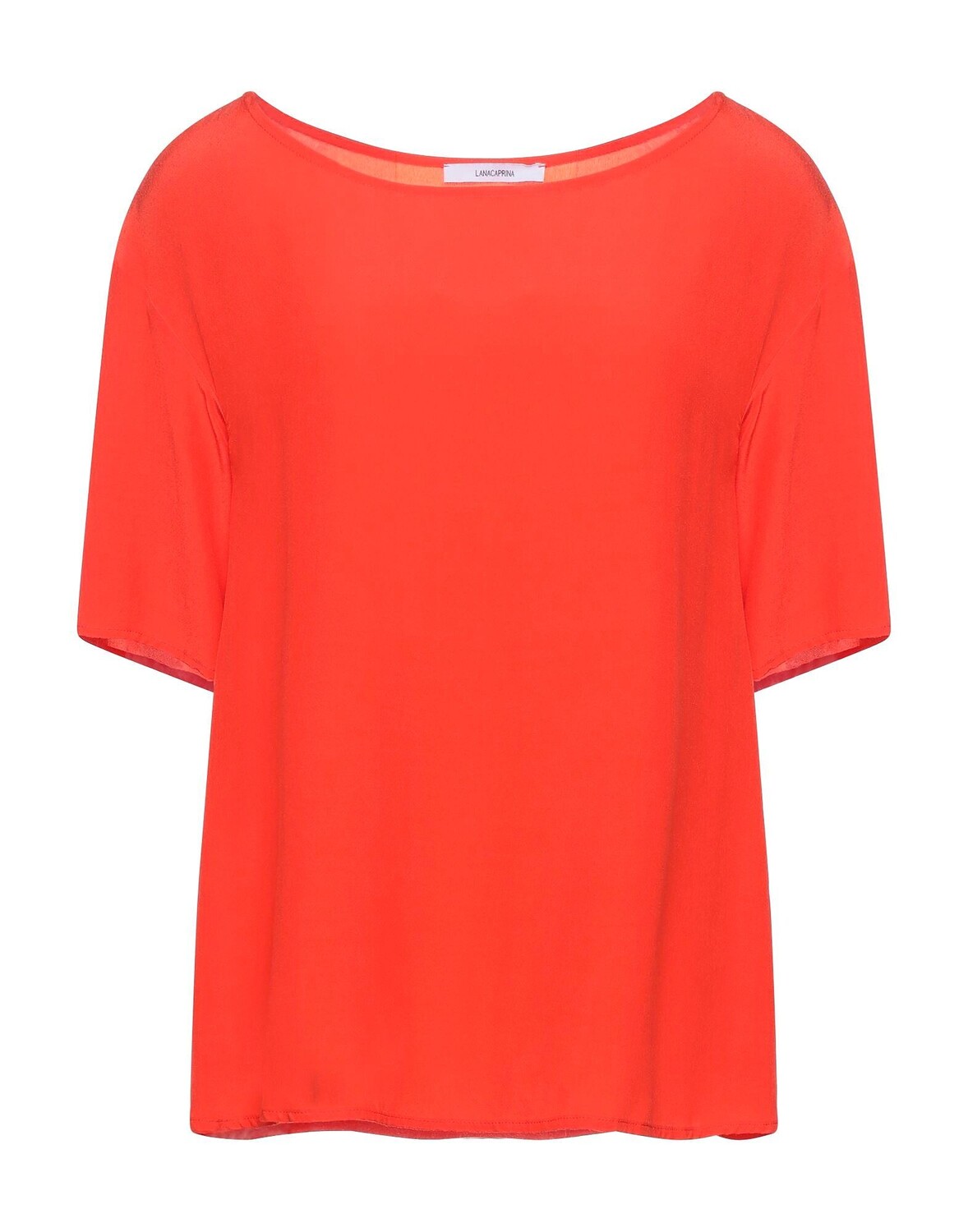 Топ Lanacaprina, оранжевый
Топ Lanacaprina, оранжевый