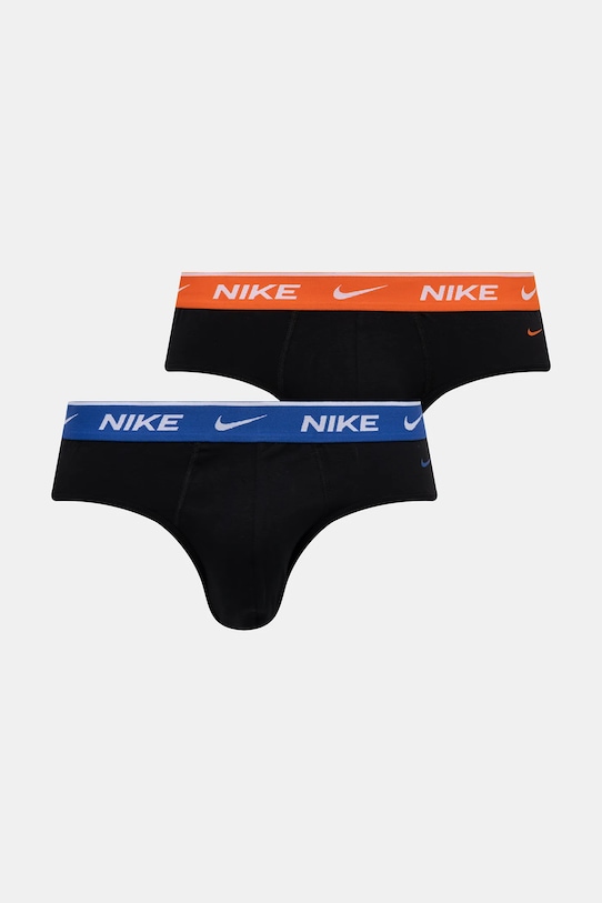 Трусы (2 шт) Nike, черный
Трусы (2 шт) Nike, черный