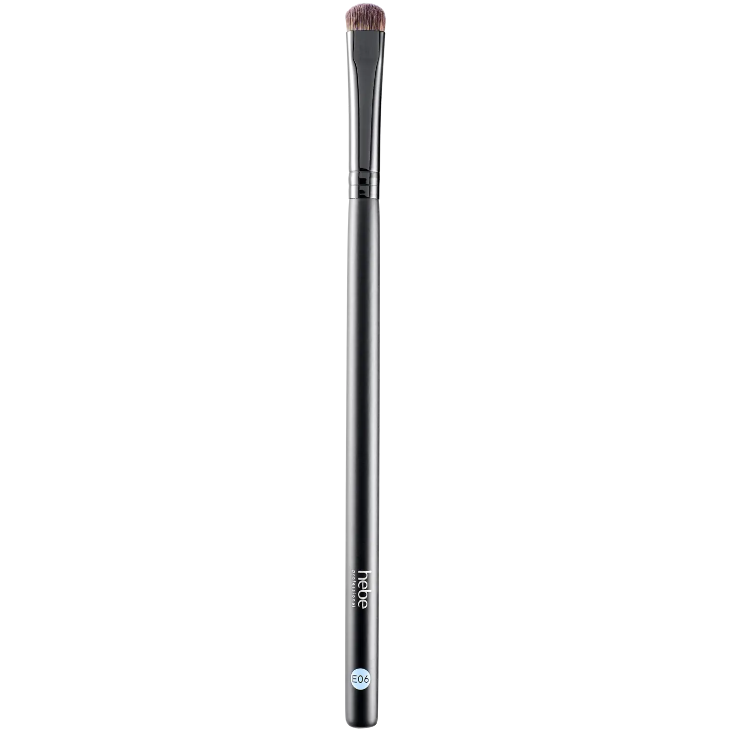 Hebe Professional кисть для смоки айс E06, 1 шт.
Hebe Professional кисть для смоки айс E06, 1 шт.