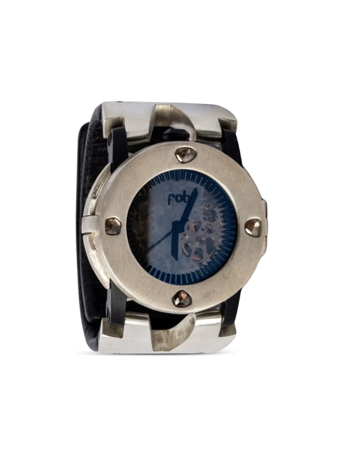 Parts of Four наручные часы #319 42 мм из коллаборации с Fob Paris, золотистый
Parts of Four наручные часы #319 42 мм из коллаборации с Fob Paris, золотистый