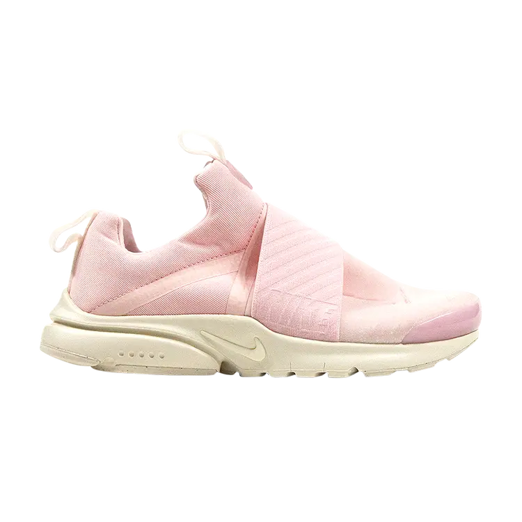 Кроссовки Nike Presto Extreme GS 'Arctic Pink', розовый
Кроссовки Nike Presto Extreme GS 'Arctic Pink', розовый