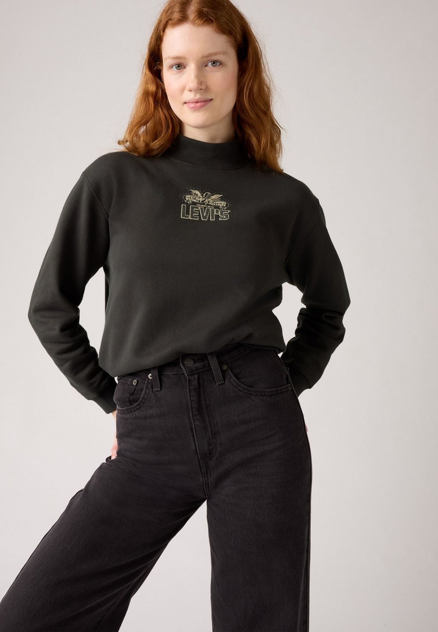 Толстовка Levi's COLLINS MOCKNECK, Dark Phantom/Black, Черный, Толстовка Levi's COLLINS MOCKNECK, Dark Phantom/Black
Толстовка Levi's COLLINS MOCKNECK, Dark Phantom/Black, Черный, Толстовка Levi's COLLINS MOCKNECK, Dark Phantom/Black