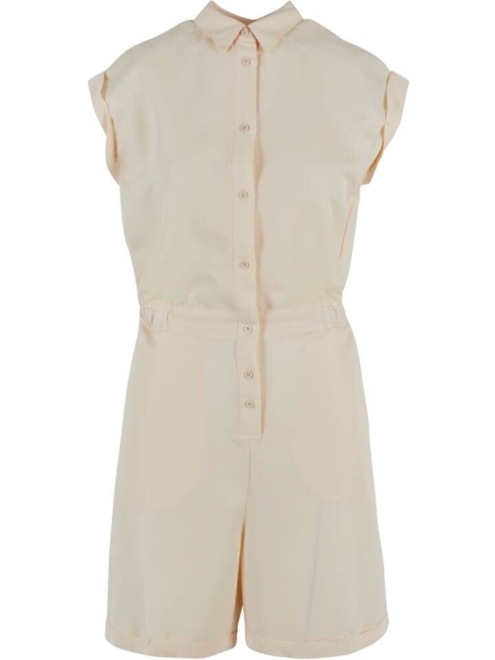 Комбинезон Urban Classics, цвет whitesand
Комбинезон Urban Classics, цвет whitesand