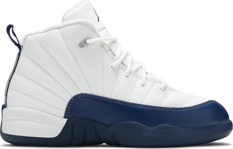 Кроссовки Air Jordan 12 Retro PS French Blue 2016, белый, Белый;серый, Кроссовки Air Jordan 12 Retro PS French Blue 2016, белый
Кроссовки Air Jordan 12 Retro PS French Blue 2016, белый, Белый;серый, Кроссовки Air Jordan 12 Retro PS French Blue 2016, белый
