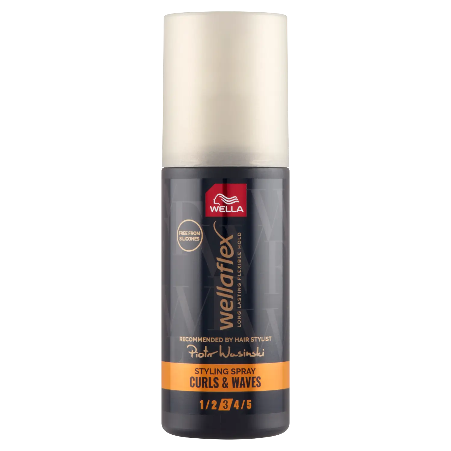 Wella Wellaflex Curls&Waves легкий спрей для укладки волос, 150 мл
Wella Wellaflex Curls&Waves легкий спрей для укладки волос, 150 мл