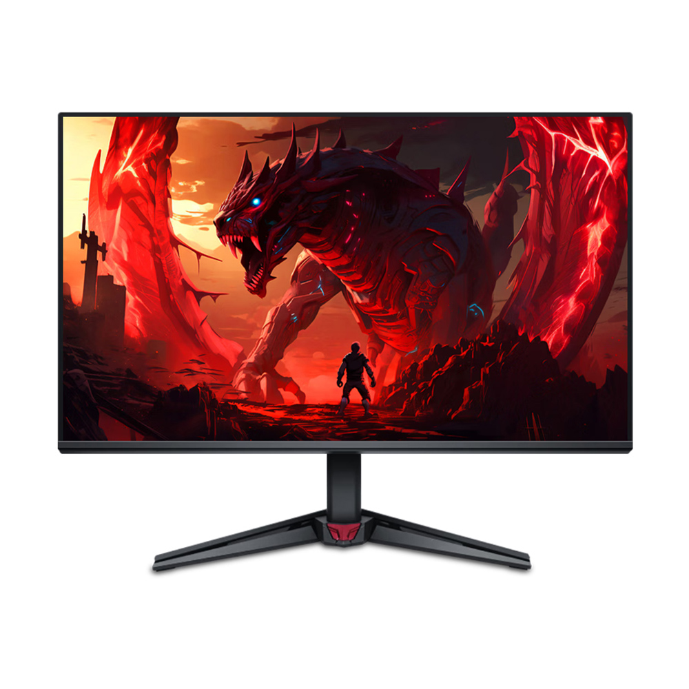 Монитор Acer VG240Y P6, 23.8'', 1920x1080, 144 Гц, IPS, черный
Монитор Acer VG240Y P6, 23.8'', 1920x1080, 144 Гц, IPS, черный