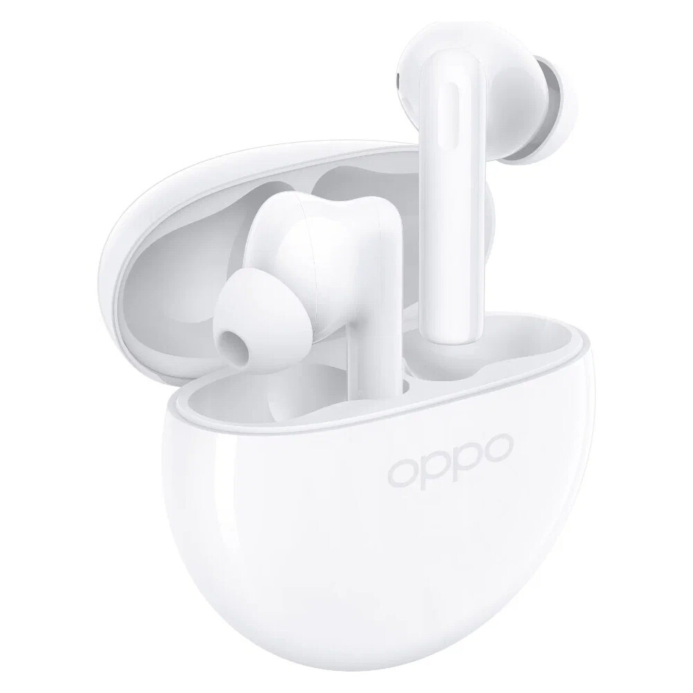 Беспроводные наушники OPPO Enco Air 2i, белый
Беспроводные наушники OPPO Enco Air 2i, белый