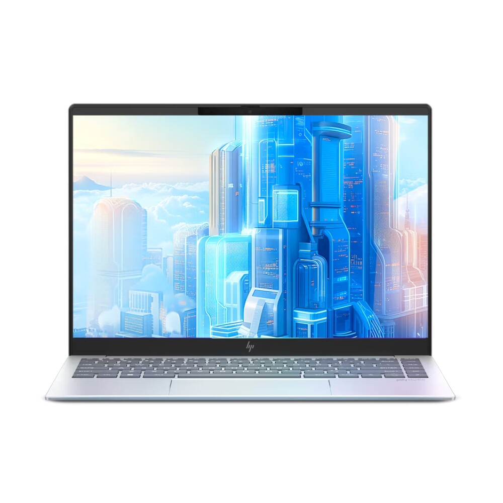 Ноутбук HP Star Book Pro 14 2024, 14", 32 ГБ/1 ТБ, Core Ultra 7-155H, Intel ARC Graphics, серебристый, англ. клавиатура
Ноутбук HP Star Book Pro 14 2024, 14", 32 ГБ/1 ТБ, Core Ultra 7-155H, Intel ARC Graphics, серебристый, англ. клавиатура