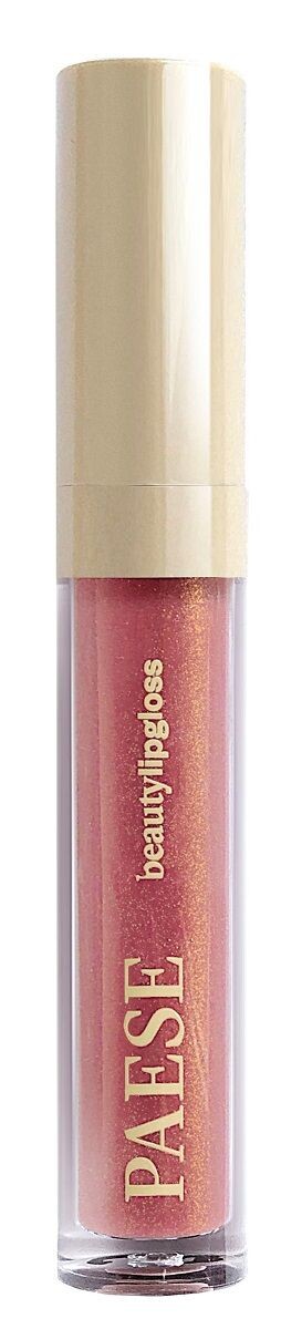 Paese Beauty Lipgloss блеск для губ, 03 Glossy
Paese Beauty Lipgloss блеск для губ, 03 Glossy