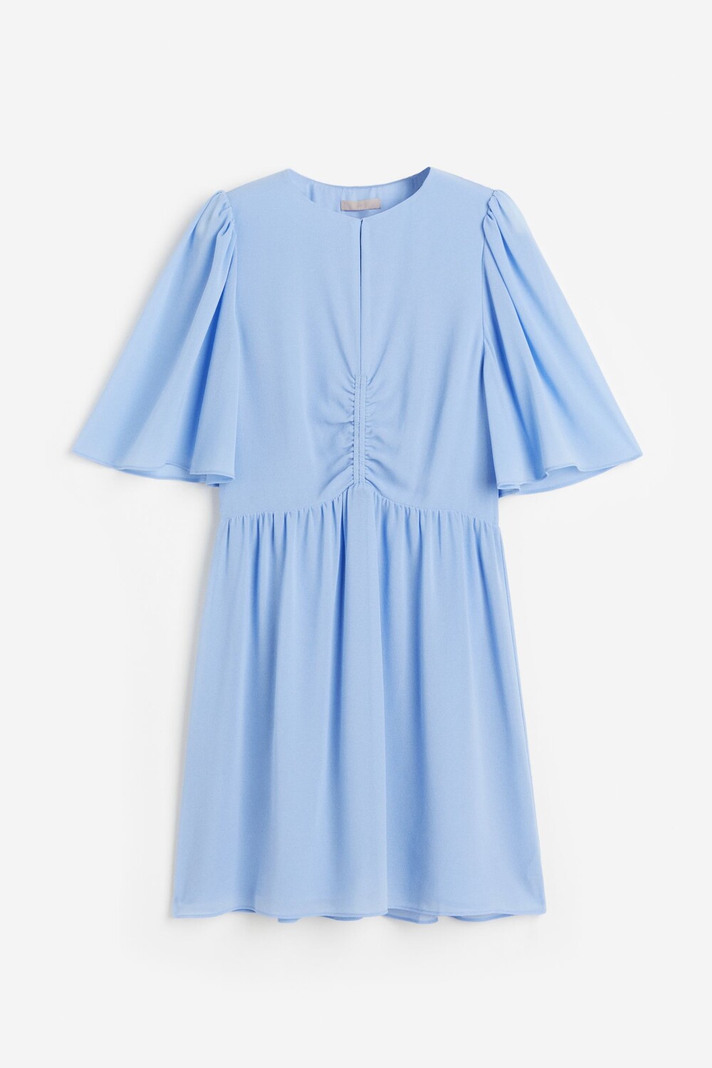 Платье H&M Butterfly-sleeved, голубой, Синий, Платье H&M Butterfly-sleeved, голубой
Платье H&M Butterfly-sleeved, голубой, Синий, Платье H&M Butterfly-sleeved, голубой