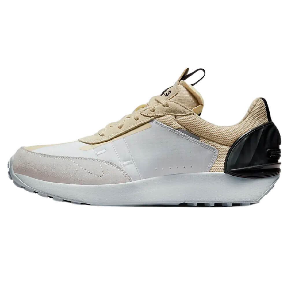 Кроссовки Nike Air Jordan Granville Pro SP, коричневый/бежевый
Кроссовки Nike Air Jordan Granville Pro SP, коричневый/бежевый