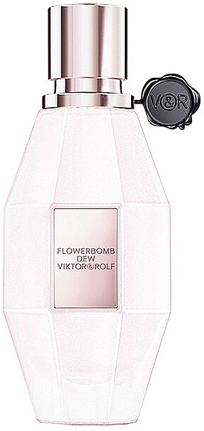 Духи Viktor & Rolf Flowerbomb Dew 
Духи Viktor & Rolf Flowerbomb Dew