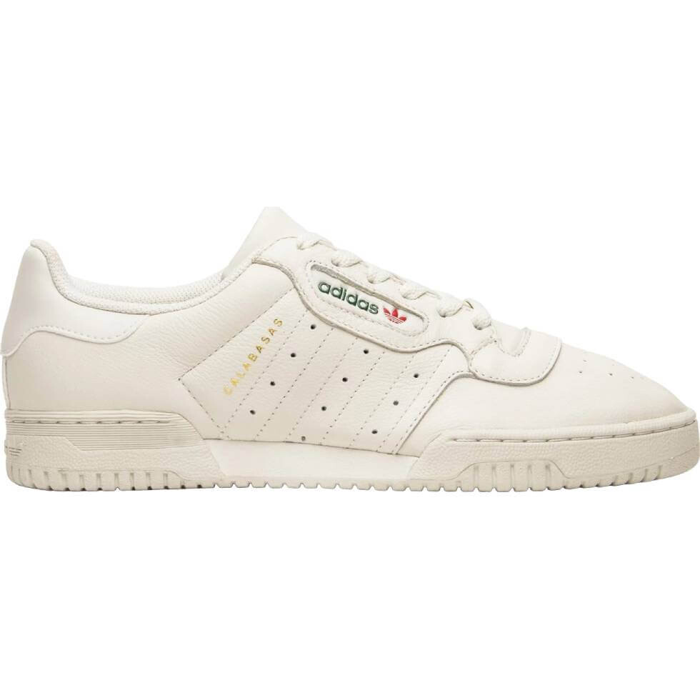 Кроссовки Yeezy PowerPhase Calabasas OG, белый, Белый;серый, Кроссовки Yeezy PowerPhase Calabasas OG, белый
Кроссовки Yeezy PowerPhase Calabasas OG, белый, Белый;серый, Кроссовки Yeezy PowerPhase Calabasas OG, белый