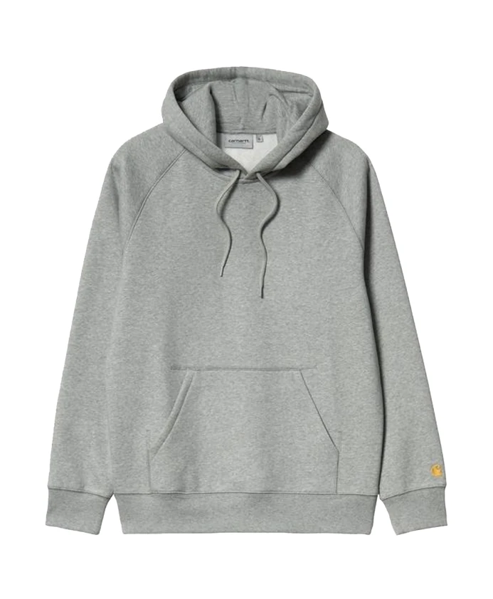 Толстовка с капюшоном и надписью «Chase» Carhartt Wip, серый
Толстовка с капюшоном и надписью «Chase» Carhartt Wip, серый