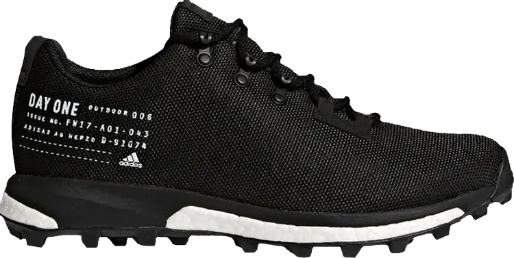 Кроссовки Adidas Terrex Agravic 'Day One', черный
Кроссовки Adidas Terrex Agravic 'Day One', черный