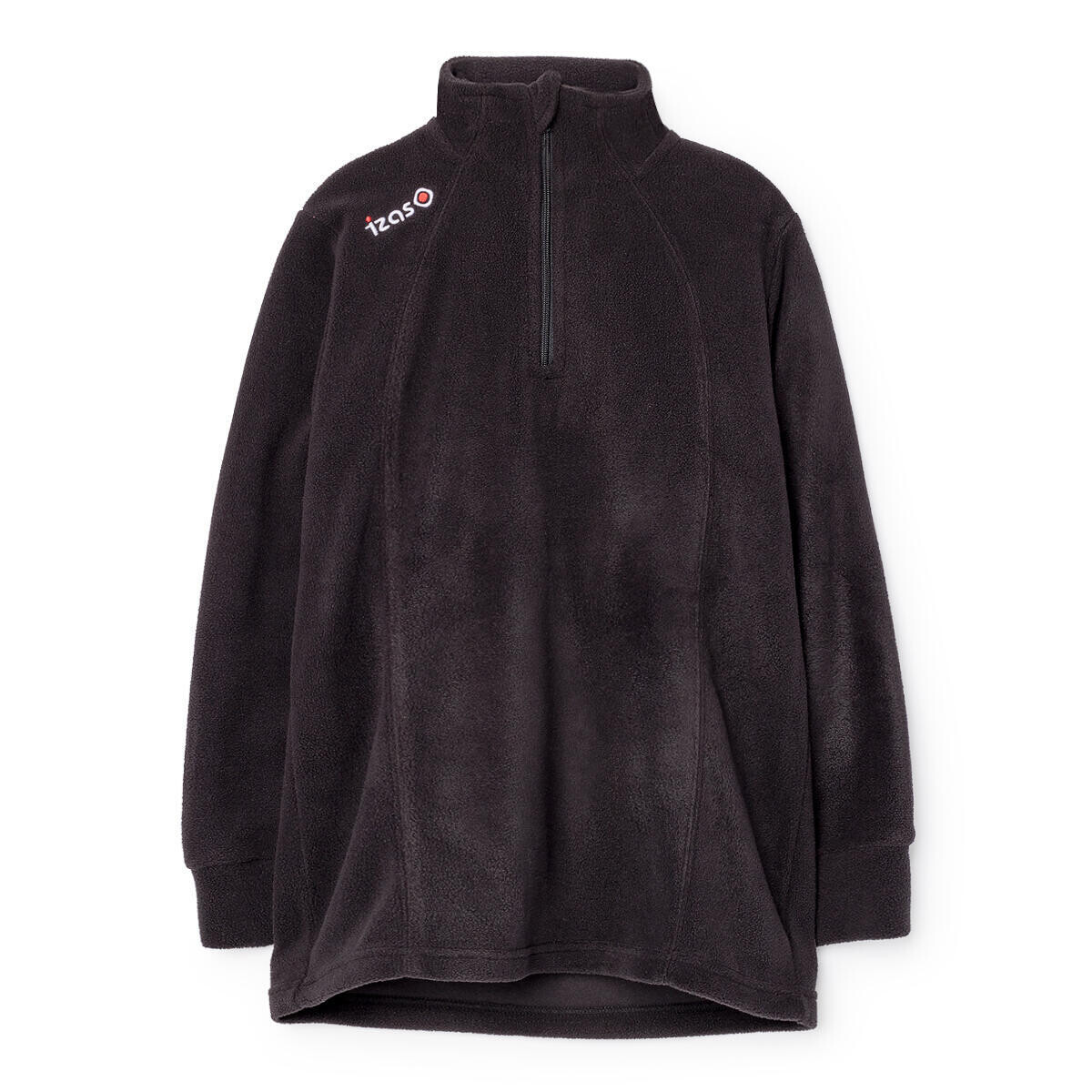 Толстовка Izas Sutton Kids, черный
Толстовка Izas Sutton Kids, черный