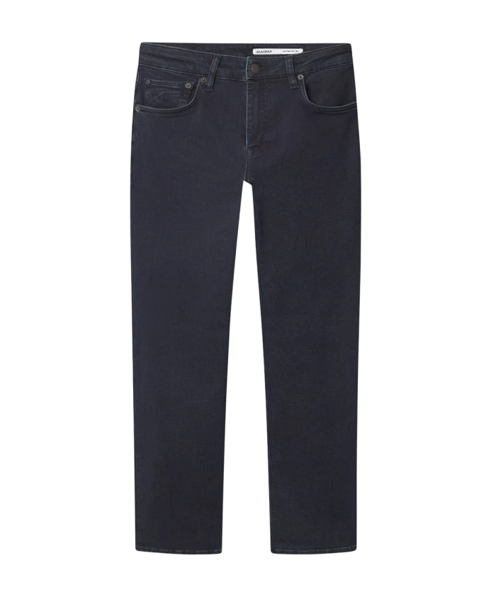 Темно-Синие джинсы Gabba, синий
Темно-Синие джинсы Gabba, синий