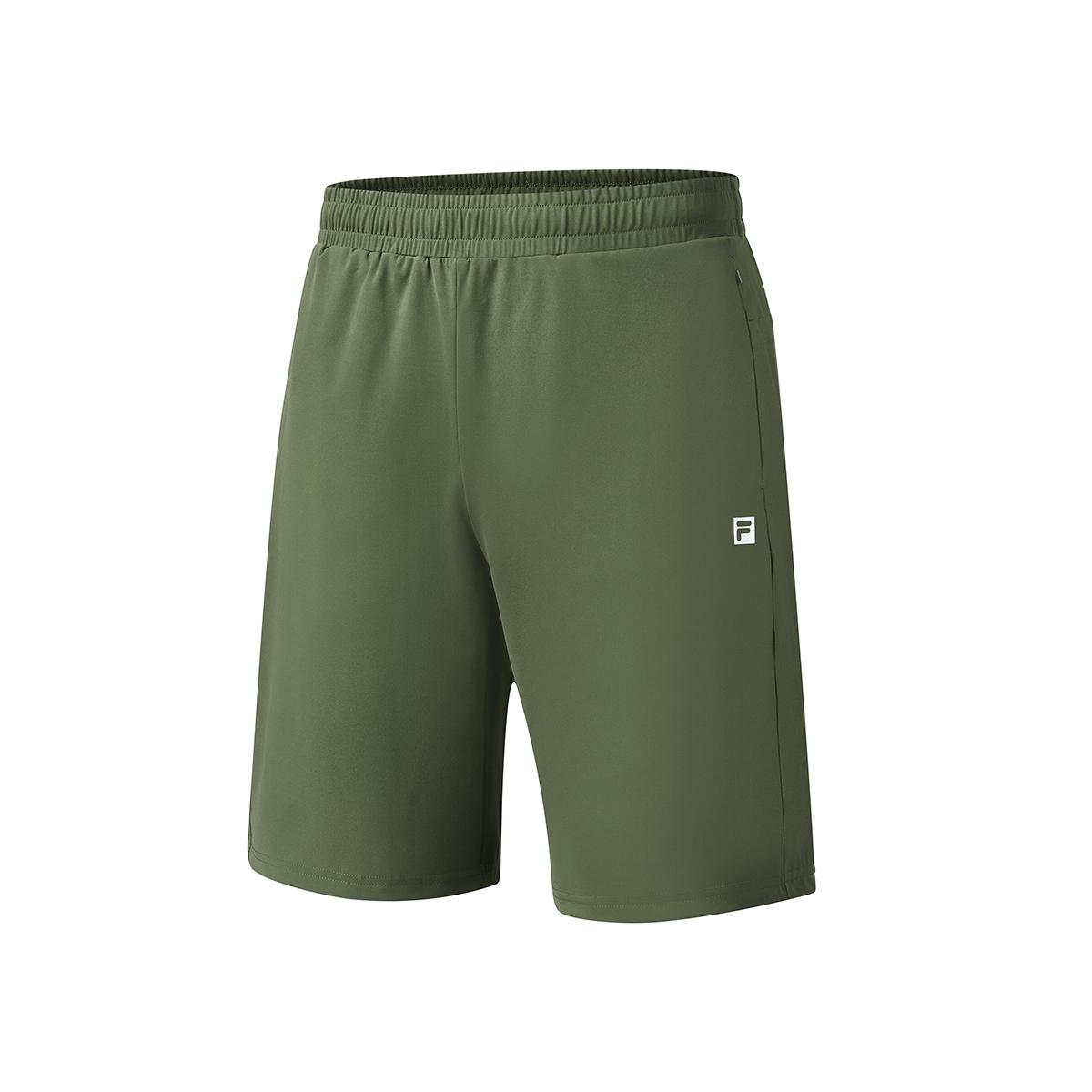 FILA Спортивные шорты мужские rotten leaf brown
FILA Спортивные шорты мужские rotten leaf brown