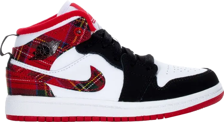 Кроссовки Air Jordan 1 Mid PS Bad Santa, красный, Красный;серый, Кроссовки Air Jordan 1 Mid PS Bad Santa, красный
Кроссовки Air Jordan 1 Mid PS Bad Santa, красный, Красный;серый, Кроссовки Air Jordan 1 Mid PS Bad Santa, красный