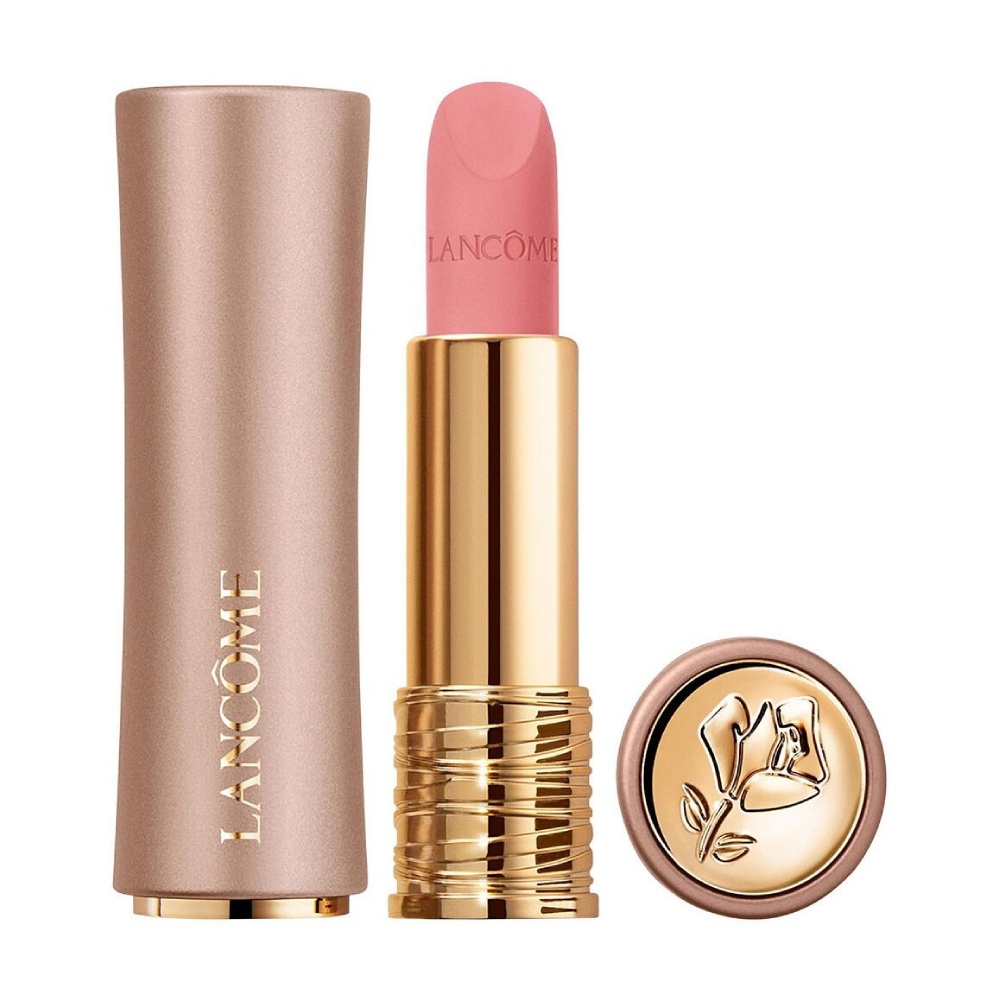 Губная помада Lancome L'Absolu Rouge Intimatte, 300 Self Revealing
Губная помада Lancome L'Absolu Rouge Intimatte, 300 Self Revealing