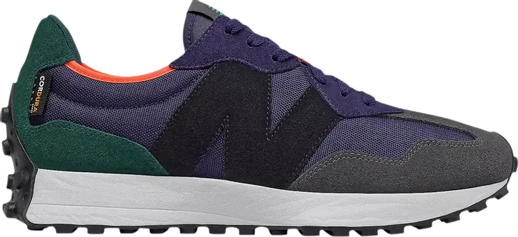 Кроссовки New Balance 327 'Lagoon Storm Blue', синий
Кроссовки New Balance 327 'Lagoon Storm Blue', синий