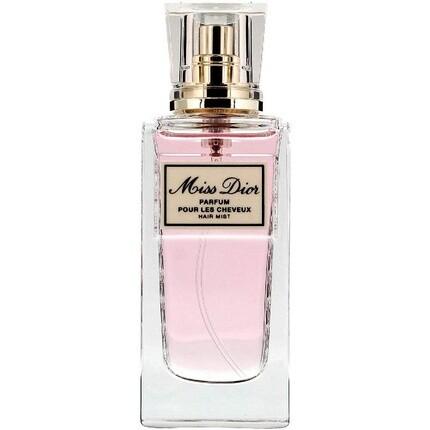Мист для волос Christian Dior Miss Dior, 30 мл
Мист для волос Christian Dior Miss Dior, 30 мл