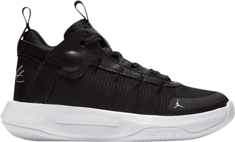 Кроссовки Jordan Jumpman 2020 GS Black, черный, Черный;серый, Кроссовки Jordan Jumpman 2020 GS Black, черный
Кроссовки Jordan Jumpman 2020 GS Black, черный, Черный;серый, Кроссовки Jordan Jumpman 2020 GS Black, черный