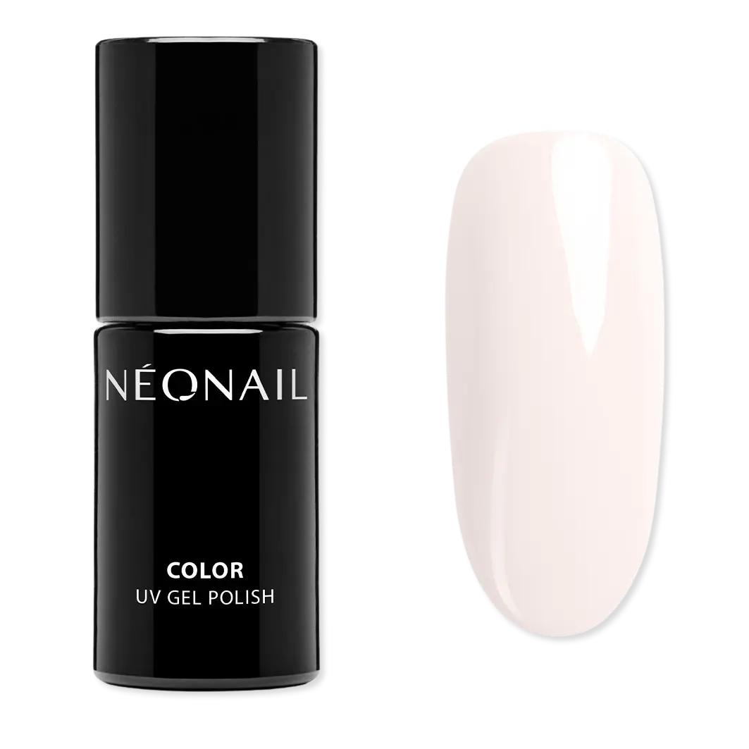 Лак для ногтей color Neonail, perfect milk, объем 7.2 мл
Лак для ногтей color Neonail, perfect milk, объем 7.2 мл