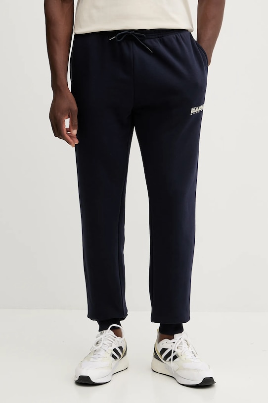 Спортивные брюки M-Gori Napapijri, темно-синий
Спортивные брюки M-Gori Napapijri, темно-синий