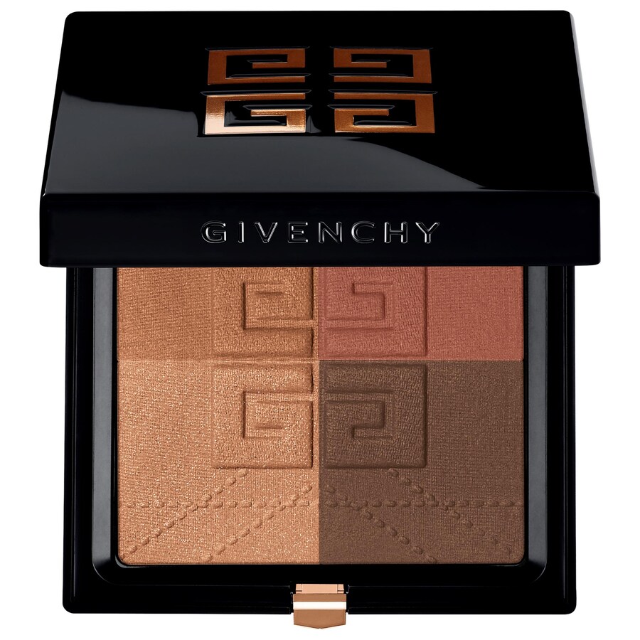 Бронзирующая пудра Givenchy Prisme Libre Givenchy, 0.2 oz/7 g, 003-Organza Bronzé
Бронзирующая пудра Givenchy Prisme Libre Givenchy, 0.2 oz/7 g, 003-Organza Bronzé