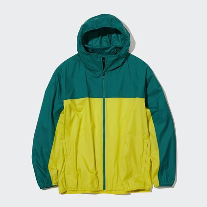 Карманная парка Uniqlo с защитой от ультрафиолета 3D Cut (водоотталкивающая), 41 желтый
Карманная парка Uniqlo с защитой от ультрафиолета 3D Cut (водоотталкивающая), 41 желтый