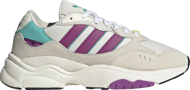 Кроссовки Adidas Retropy F90, белый
Кроссовки Adidas Retropy F90, белый