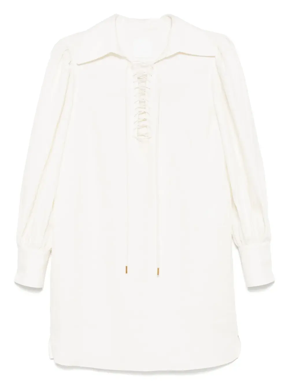 Льняное платье Givenchy, нейтральный
Льняное платье Givenchy, нейтральный