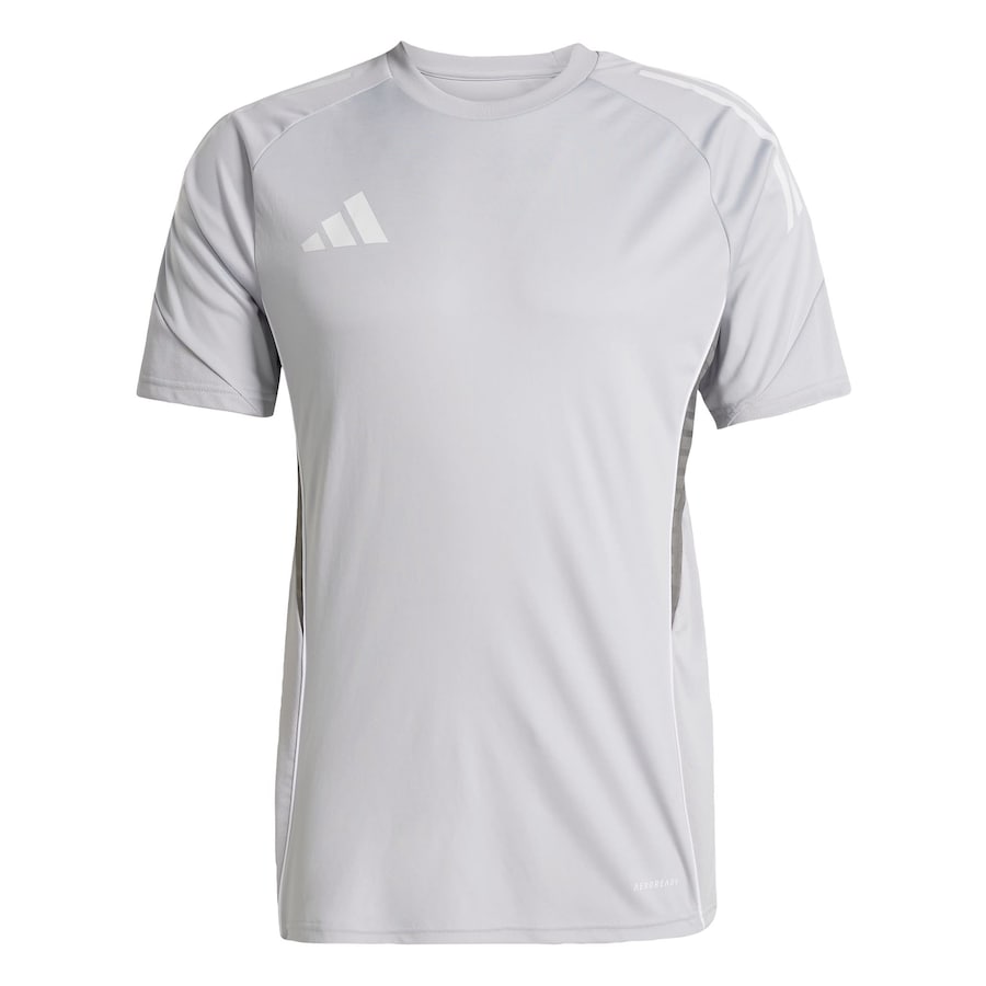 Футболка Performance ADIDAS PERFORMANCE Tiro 25 Competition, серый/темно-серый
Футболка Performance ADIDAS PERFORMANCE Tiro 25 Competition, серый/темно-серый