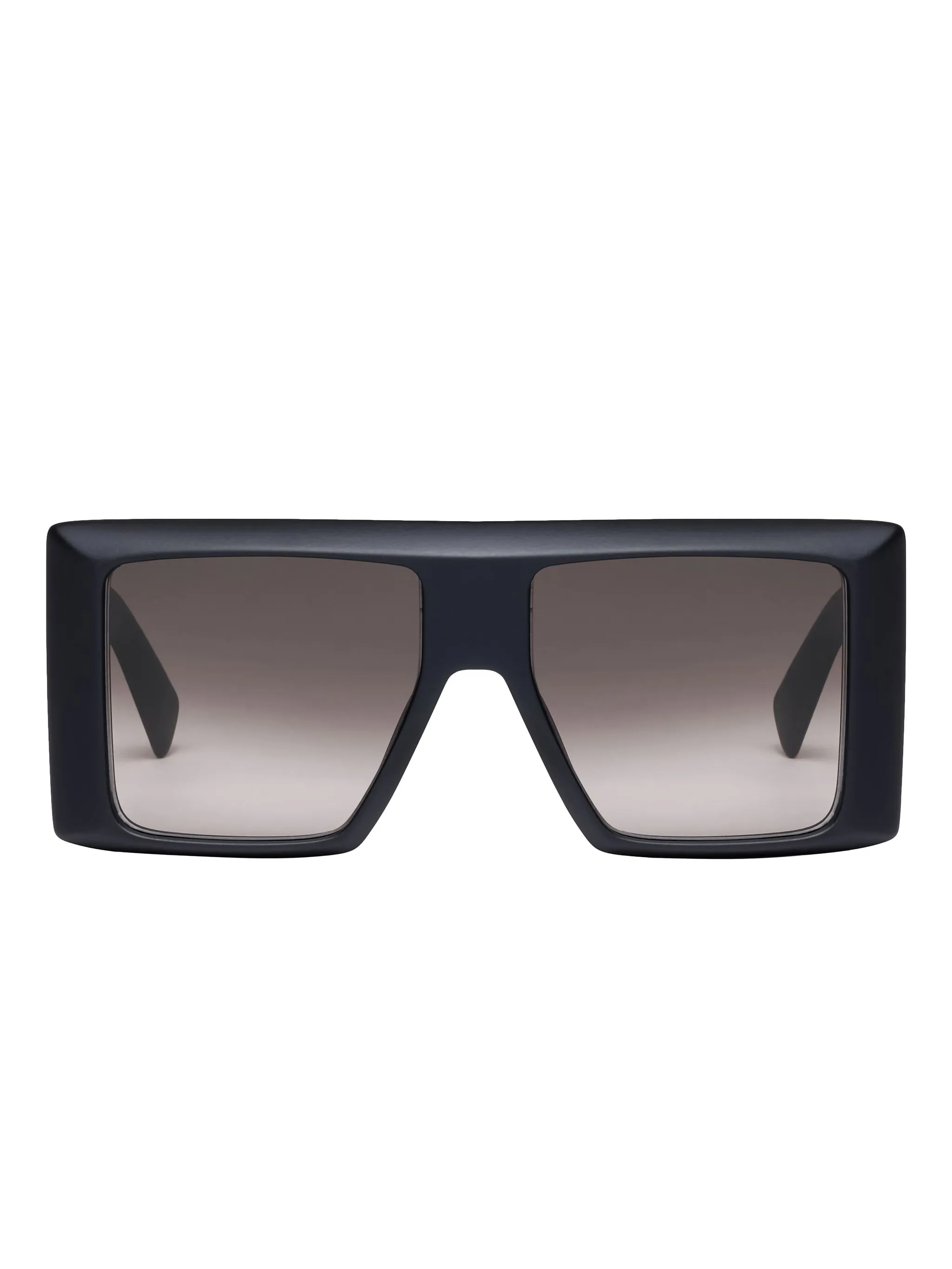 Солнцезащитные очки B-Stage в квадратной оправе Balmain Eyewear, черный
Солнцезащитные очки B-Stage в квадратной оправе Balmain Eyewear, черный