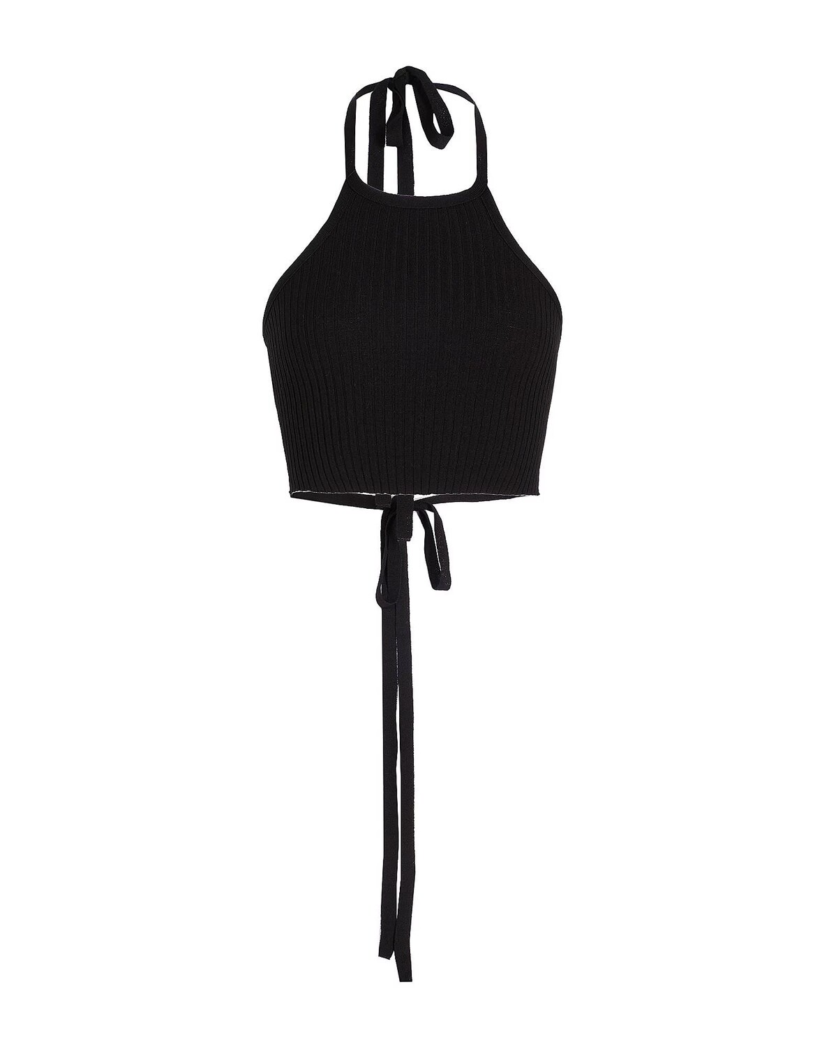 Топ 8 By Yoox, черный
Топ 8 By Yoox, черный