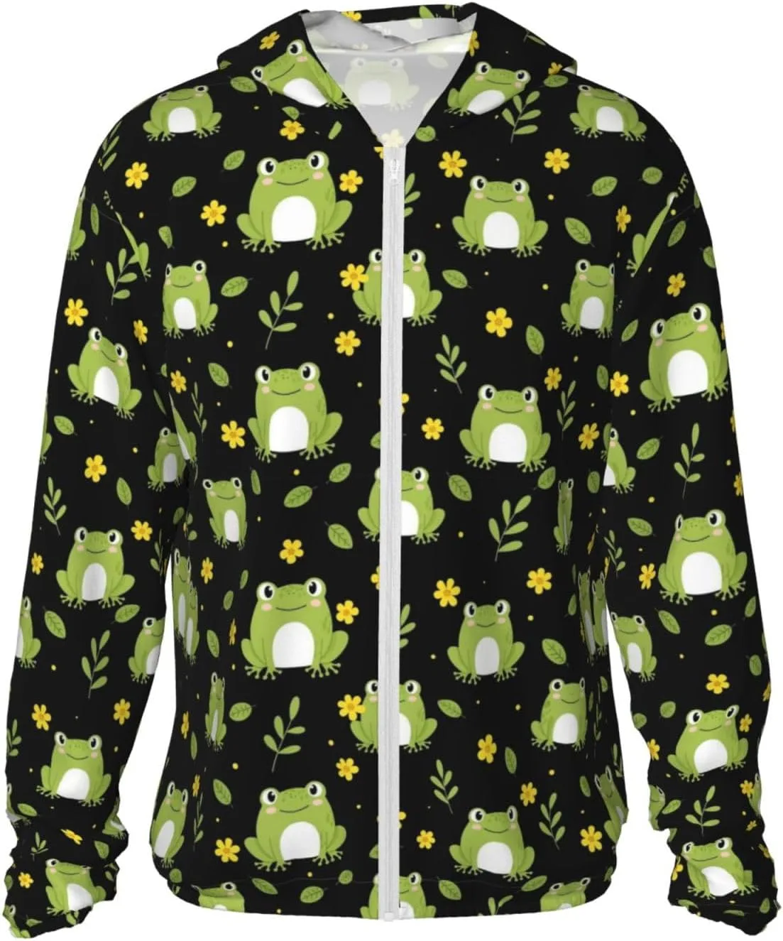 Мужская легкая толстовка с капюшоном Supdreamc, UPF 50+, длинный рукав, молния
Мужская легкая толстовка с капюшоном Supdreamc, UPF 50+, длинный рукав, молния