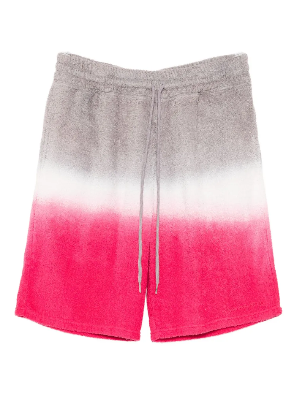 Хлопковые шорты PEACE AND AFTER, розовый
Хлопковые шорты PEACE AND AFTER, розовый